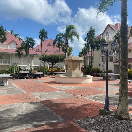 Studio Rdc La Desirade Martinique Acces Direct Plage Sainte-Luce Eksteriør bilde