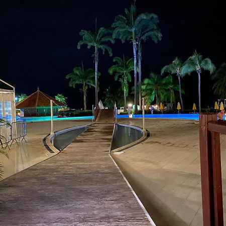 Studio Rdc La Desirade Martinique Acces Direct Plage Sainte-Luce Eksteriør bilde