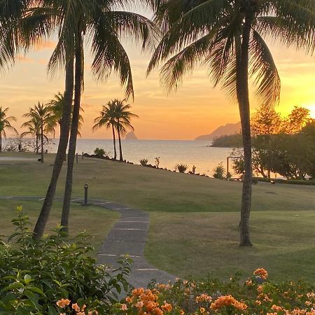 Studio Rdc La Desirade Martinique Acces Direct Plage Sainte-Luce Eksteriør bilde